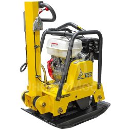 Виброплита реверсивная TSS-WP170H