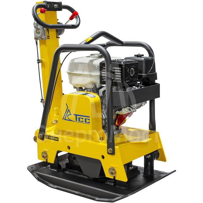 Виброплита реверсивная TSS-WP170H