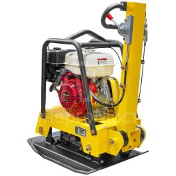 Виброплита реверсивная TSS-WP170H