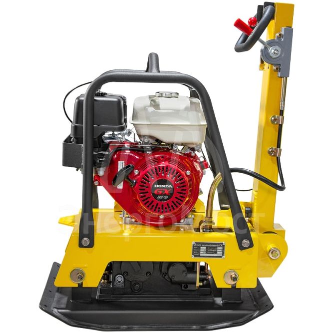 Виброплита реверсивная TSS-WP170H