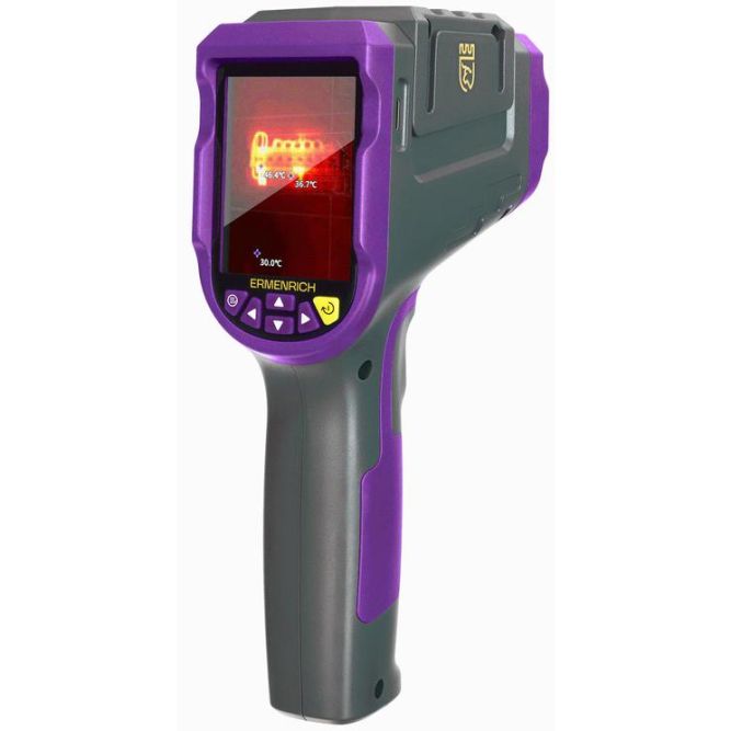Тепловизор строительный Seek TV70 Ermenrich 83590