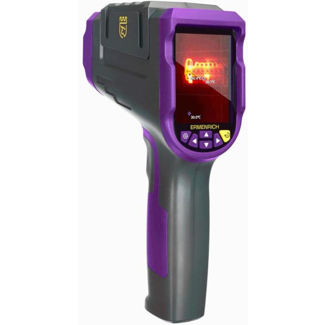 Тепловизор строительный Seek TV70 Ermenrich 83590