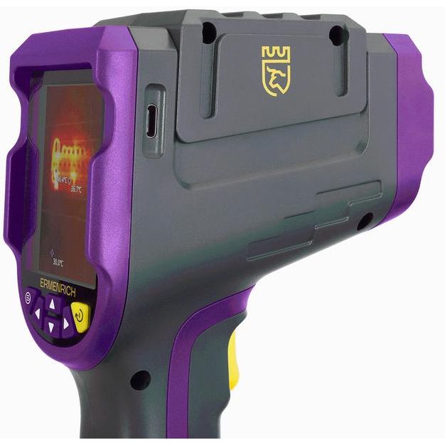 Тепловизор строительный Seek TV70 Ermenrich 83590