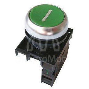 Кнопка M22-D-G-X1/K10 EATON 216512