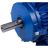 Электродвигатель АИР 63 (0,37 кВт 3000 об/мин) А2 IM 1081 на лапах