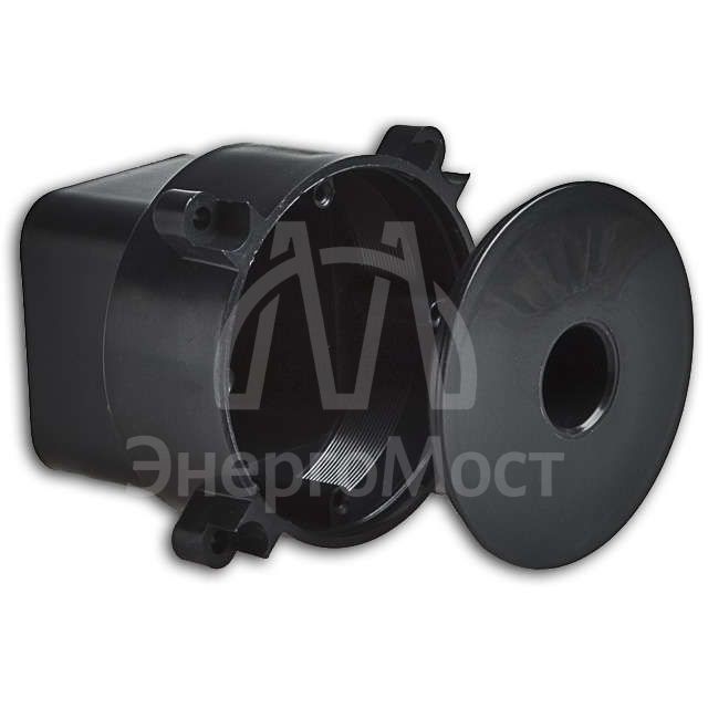 Коробка установочная СП 70х60 (в бетон) IP40 Ruvinil 10131