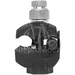 Зажим прокалывающий ответвительный P1X-95 EKF p-1x-95