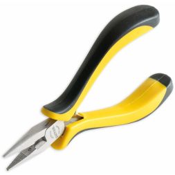 Тонкогубцы "Мини" 120мм (08403) SHTOK 376306