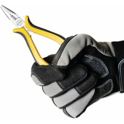 Тонкогубцы "Мини" 120мм (08403) SHTOK 376306