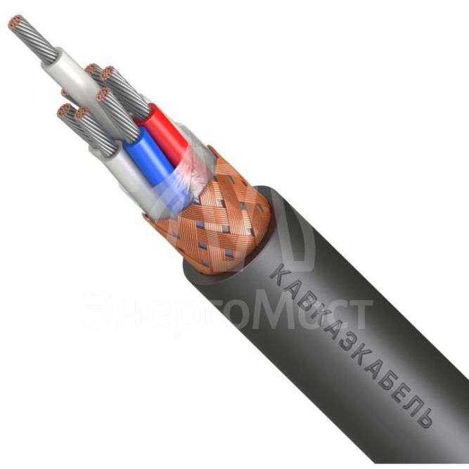 Кабель МКЭШнг(А)-LS 7х0.75 (м) Кавказкабель УТ000015131