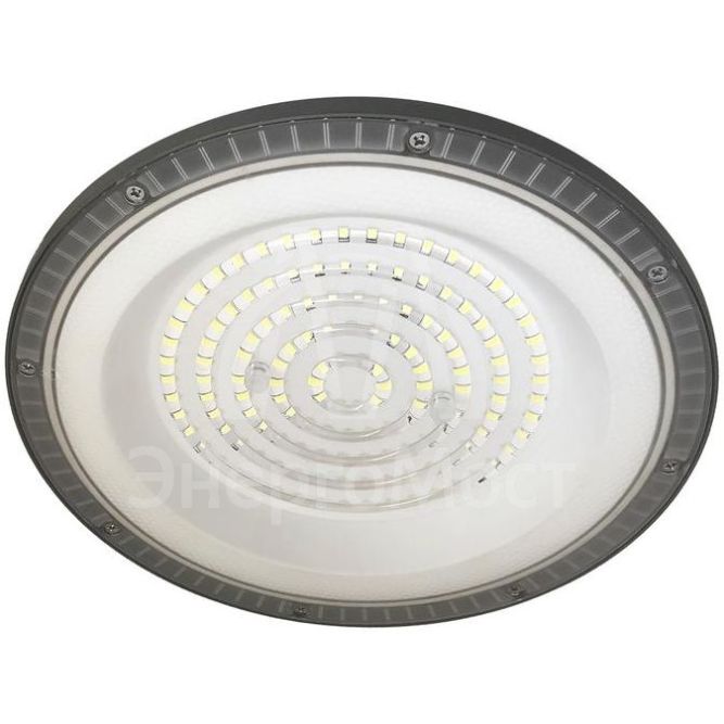 Светильник светодиодный PHB NLO 10 100Вт 5000К IP65 90град. ДСП для высоких пролетов (high bay) JazzWay 5052581