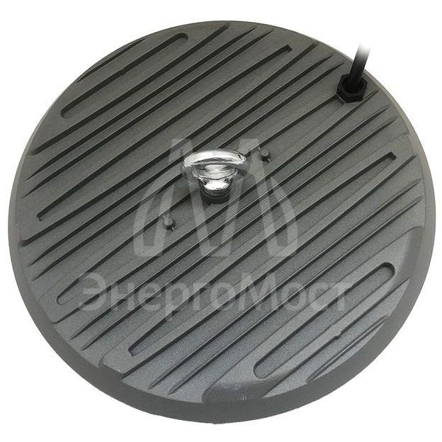 Светильник светодиодный PHB NLO 10 100Вт 5000К IP65 90град. ДСП для высоких пролетов (high bay) JazzWay 5052581