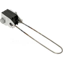 Зажим анкерный SO158 EKF so-158