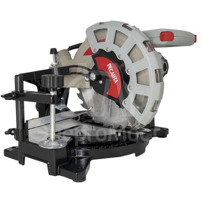 Торцовочная пила Ресанта ТП-210