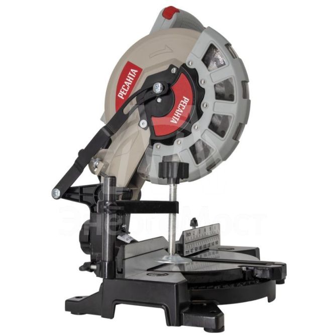 Торцовочная пила Ресанта ТП-210