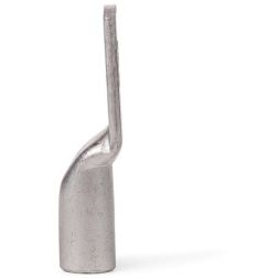 Наконечник медный ТМЛ 25-8-8 (опрес.) луженый КВТ 40881