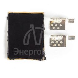 Комплект &amp;quot;Теплый пол&amp;quot; (пленка) Ultra RXM 220-0.5-1 (220Вт/0.5х2м/S обогрева: 1кв.м) Rexant 51-0501-4