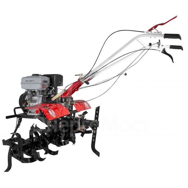 Сельскохозяйственная машина Ресанта МБ-13000P-12