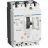 Выключатель автоматический 3п 250А 50кА NM8N-250S TM 3P с рег. термомагнит. расцеп. (R) CHINT 271176
