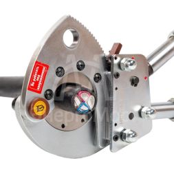 Ножницы секторные НСТ-40 КВТ 53809