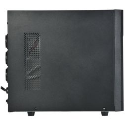 Источник бесперебойного питания ELECTRA LT 2кВА/1.6кВт с АКБ 4х7А.ч USB Schuko ITK ELT-2000VA-1-004-S