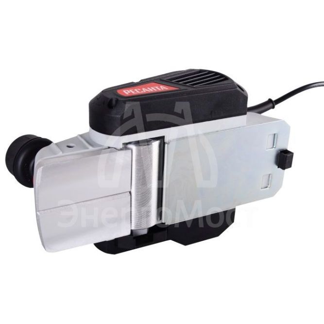 Рубанок электрический Ресанта Р-82/800