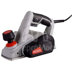 Рубанок электрический Ресанта Р-82/800