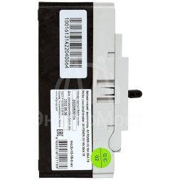 Выключатель автоматический 3п 16А 35кА AV POWER-1/3 TR AVERES EKF mccb-13-16-TR-av