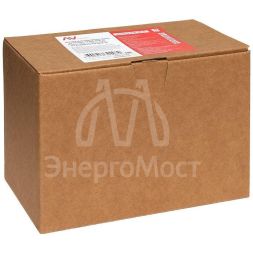 Выключатель автоматический 3п 16А 35кА AV POWER-1/3 TR AVERES EKF mccb-13-16-TR-av