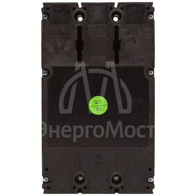 Выключатель автоматический 3п 16А 35кА AV POWER-1/3 TR AVERES EKF mccb-13-16-TR-av