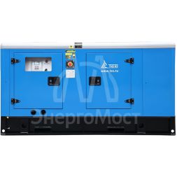 Дизельный генератор ТСС АД-50C-Т400-1РКМ9