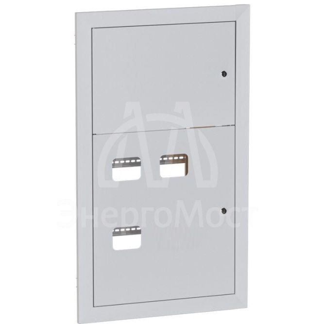 Щит этажный ЩЭ 3кв. без слаботочного отсека (1000х650х160) PROxima EKF mb29-v-3r