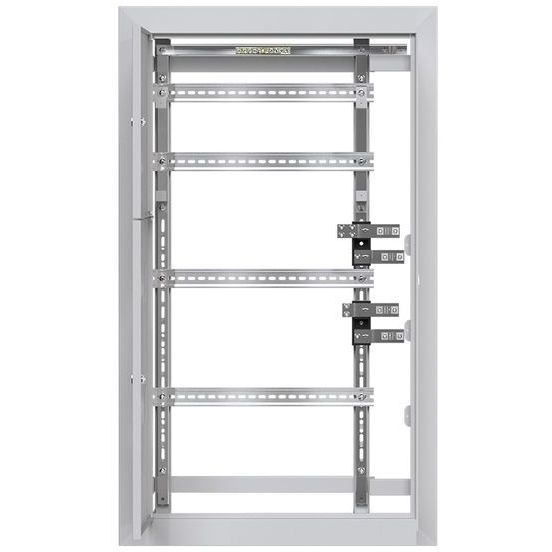 Щит этажный ЩЭ 3кв. без слаботочного отсека (1000х650х160) PROxima EKF mb29-v-3r