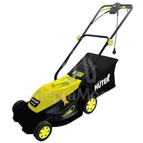 Газонокосилка электрическая Huter ELM-1800T