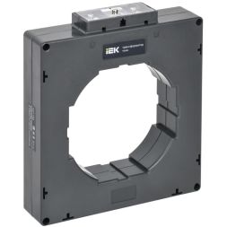 Трансформатор тока ТТИ-125 2000/5А кл. точн. 0.5 15В.А МПИ08 IEK ITT70-2-15-2000-08