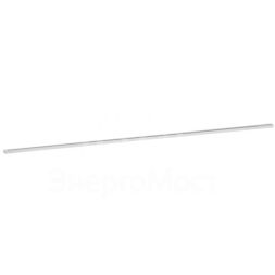 Шинопровод однофазный TR-200 - 1PT - WH 2м бел. Эра Б0054458