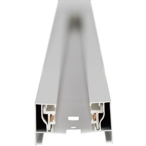 Шинопровод однофазный TR-200 - 1PT - WH 2м бел. Эра Б0054458