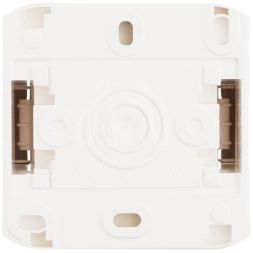 Выключатель 1-кл. ОП Quteo 10А IP44 250В 10AX бел. Leg 782300