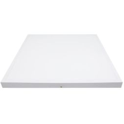 Светильник светодиодный PPL SPEC1 OP 36Вт 4000К IP54 176-264В 595х595х40 ДВО встраив. для чистых помещений панель Pro+ JazzWay 5029071