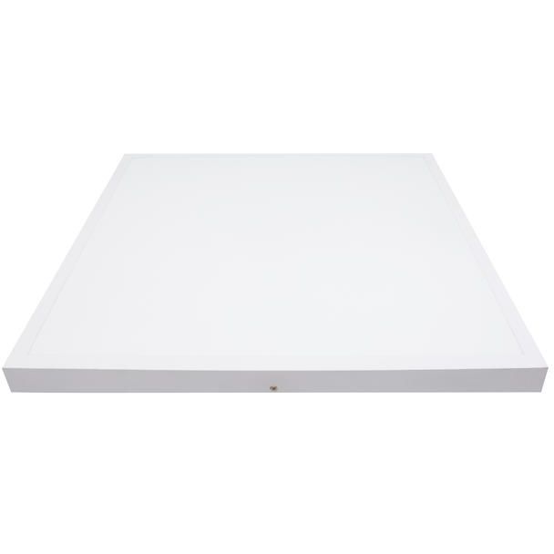 Светильник светодиодный PPL SPEC1 OP 36Вт 4000К IP54 176-264В 595х595х40 ДВО встраив. для чистых помещений панель Pro+ JazzWay 5029071