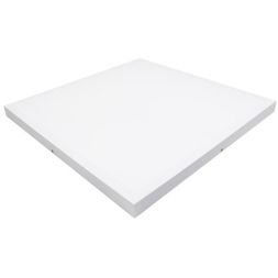 Светильник светодиодный PPL SPEC1 OP 36Вт 4000К IP54 176-264В 595х595х40 ДВО встраив. для чистых помещений панель Pro+ JazzWay 5029071