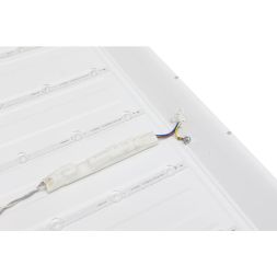 Светильник светодиодный PPL SPEC1 OP 36Вт 4000К IP54 176-264В 595х595х40 ДВО встраив. для чистых помещений панель Pro+ JazzWay 5029071