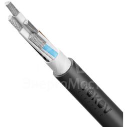 Кабель TOKOV ELECTRIC АВВГнг(А)-LS 4х185 МС (N) 1кВ (м) УТ000030796