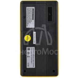 Мультиметр цифровой DM4A ARMA2L 5 IEK A2L5-DM21-04