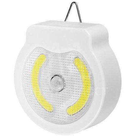 Светильник-фонарь беспроводной TS1-L4W-SENS датчик движения JazzWay 5023369