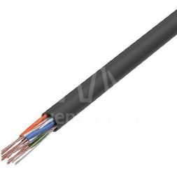 Кабель UTP 4х2х24AWG кат.5е медь OUTDOOR (уп.305м) PROCONNECT 01-0054
