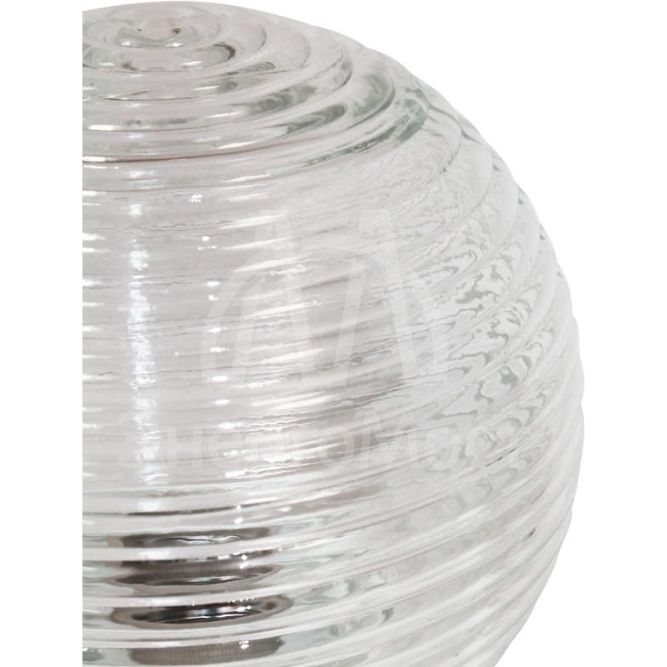 Светильник НББ 64-60-080 &amp;quot;Кольца&amp;quot; d150 1х60Вт E27 IP20 корпус наклонный бел. Элетех 1005100147