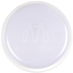 Светильник светодиодный &amp;quot;Банник&amp;quot; PBH-PC2-RS SENSOR 18Вт 4000К IP65 ЖКХ ДБП пылевлагозащ. с микроволнов. датчиком Pro JazzWay 5011137