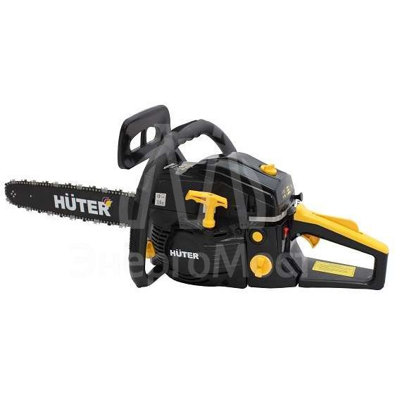 Бензопила BS-45 HUTER 70/6/2