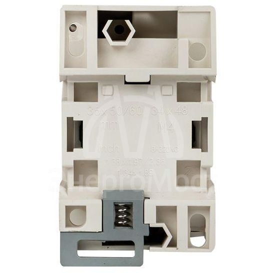 Контактор КМЭ 12А кат. 24В AC 1НО PROxima EKF ctr-s-12-24